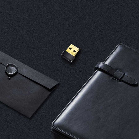 Wi-Fi адаптер TP-LINK TL-WN725N