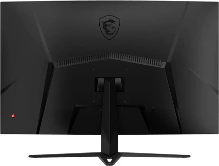 Монитор 31.5" MSI G32C4X черный