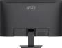 Монитор 27" MSI PRO MP273U черный