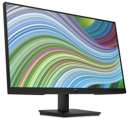 Монитор HP P24 G5 (64X66AA)