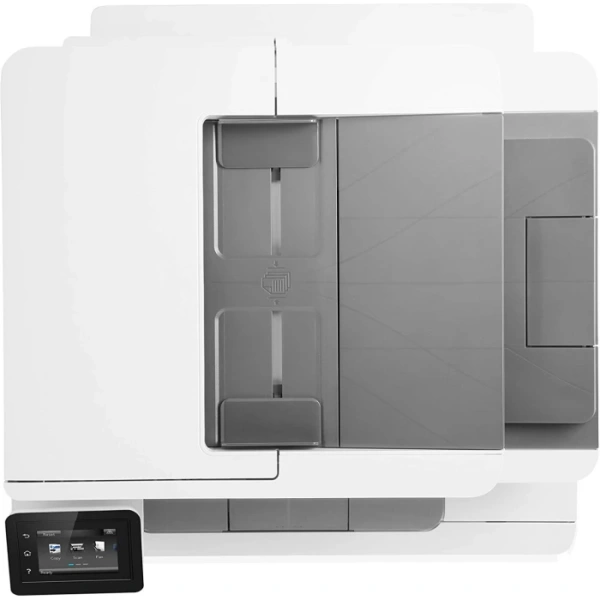 МФУ лазерное HP Color LaserJet Pro MFP M283fdn (7KW74A) МФУ лазерное HP Color LaserJet Pro MFP M283fdn (7KW74A)