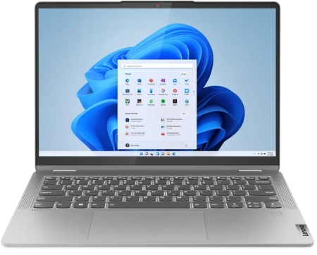 Ноутбук Lenovo IdeaPad Flex 5 14IRU8 (82Y00003RK) Ноутбук Lenovo IdeaPad Flex 5 14IRU8 (82Y00003RK)