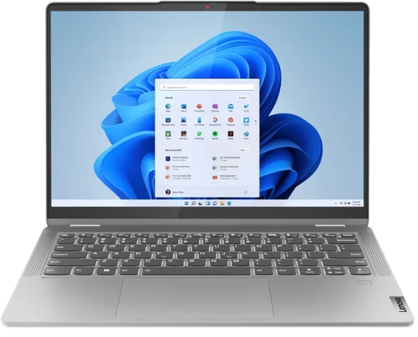 Ноутбук Lenovo IdeaPad Flex 5 14IRU8 (82Y00003RK) Ноутбук Lenovo IdeaPad Flex 5 14IRU8 (82Y00003RK)