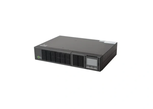 ИБП ION WP-2000 LCD 2KVA/1800W ИБП ION WP-2000 LCD 2KVA/1800W