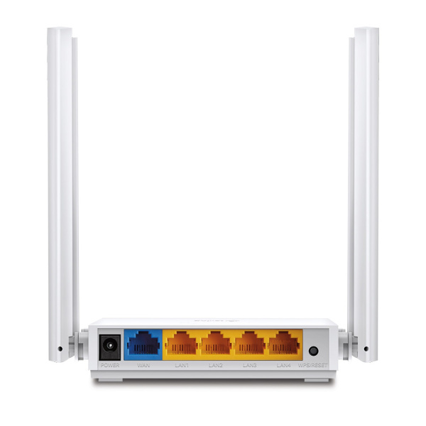 Wi-Fi роутер TP-LINK Archer C24 Wi-Fi роутер TP-LINK Archer C24