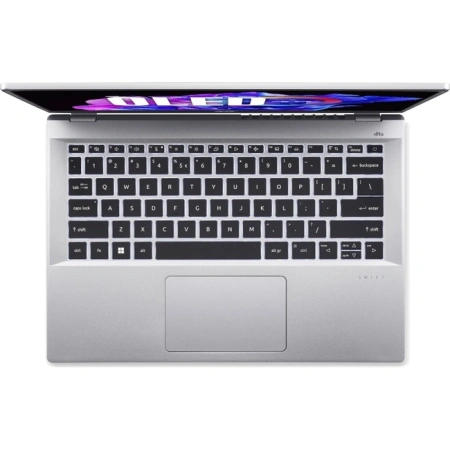 Ноутбук Acer Swift Go SFG14-71-398J (NX.KMZER.006) Ноутбук Acer Swift Go SFG14-71-398J (NX.KMZER.006)