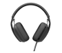 Гарнитура беспроводная Logitech Zone Vibe 100  Гарнитура беспроводная Logitech Zone Vibe 100