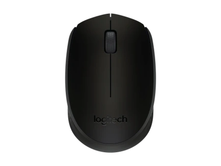 Мышь беспроводная Logitech M170