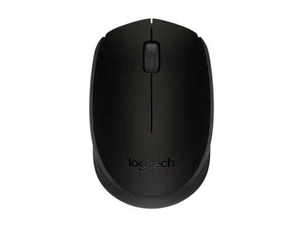 Мышь беспроводная Logitech M170