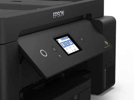 МФУ струйное Epson EcoTank L14150