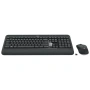 Комплект клавиатура+мышь беспроводная Logitech MK540