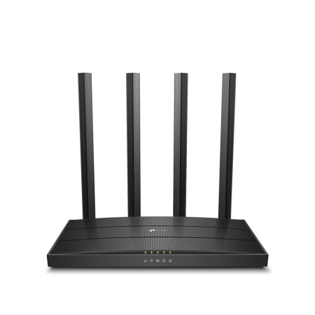 Wi-Fi роутер TP-LINK Archer A6
