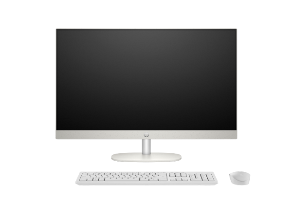 Моноблок HP 27-cr0091ci PC (D96ZYEA)