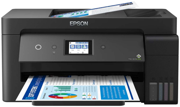 МФУ струйное Epson EcoTank L14150 МФУ струйное Epson EcoTank L14150