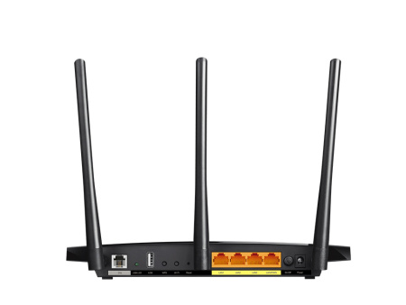 Роутер VDSL/ADSL TP-LINK Archer VR400