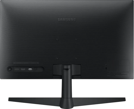 Монитор 27" Samsung S27С330 (LS27C330GAIXCI)