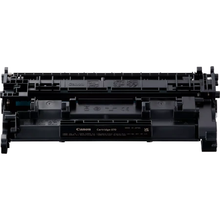 Картридж лазерный Canon 070 черный