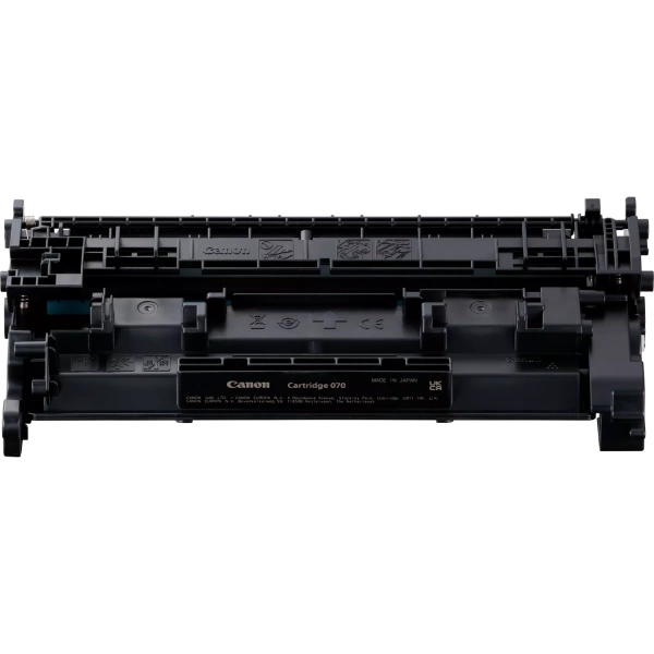 Картридж лазерный Canon 070 черный
