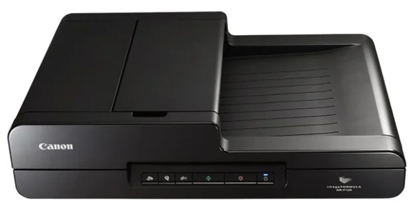 Сканер Canon imageFORMULA DR-F120