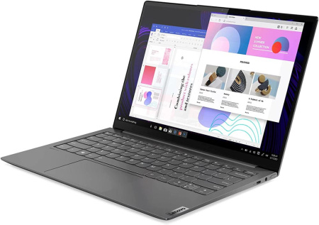 Ноутбук Lenovo Yoga Slim 7 13ACN5 (82CY0032AX)