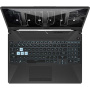 Ноутбук игровой ASUS TUF A15 FA506QM-HN128 Ноутбук игровой ASUS TUF A15 FA506QM-HN128