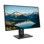 Монитор Lenovo ThinkVision T27Q-40 27" (64A6GAT6EU)