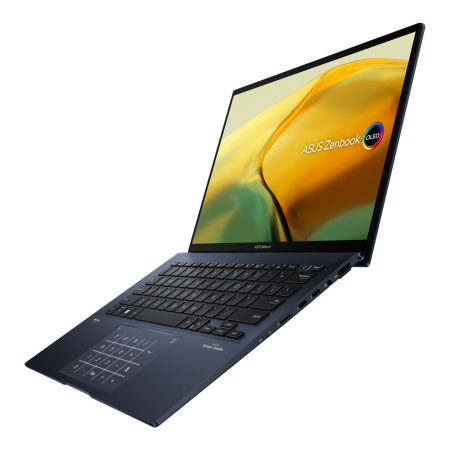 Ноутбук ASUS Zenbook 14 OLED (UX3402) Ноутбук ASUS Zenbook 14 OLED (UX3402)