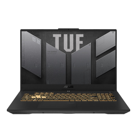 Ноутбук ASUS TUF Gaming F17 FX707ZM-KH08 Ноутбук ASUS TUF Gaming F17 FX707ZM-KH08