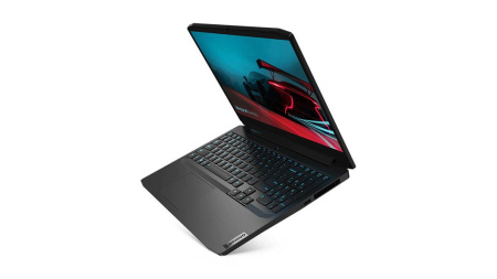 Ноутбук игровой Lenovo IdeaPad Gaming 3 15IHU6 (82K10021RK)