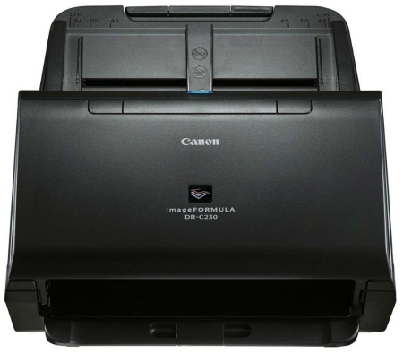 Сканер Canon imageFORMULA DR-C230