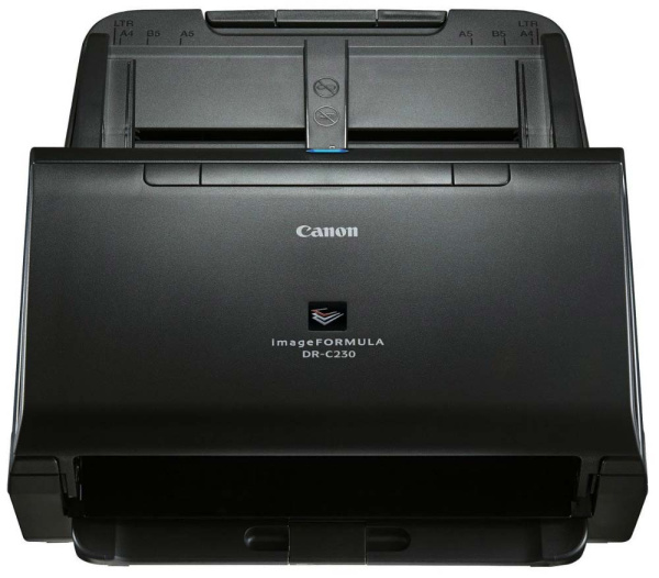Сканер Canon imageFORMULA DR-C230