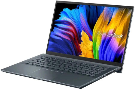 Ноутбук ASUS Zenbook PRO 15 (90NB0V91-M00JX0)