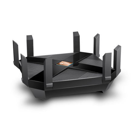 Wi-Fi роутер TP-LINK Archer AX6000
