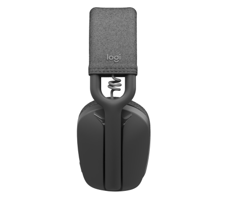 Гарнитура беспроводная Logitech Zone Vibe 100  Гарнитура беспроводная Logitech Zone Vibe 100