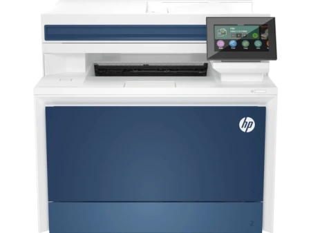 МФУ HP Color LaserJet Pro 4303dw (5HH65A)