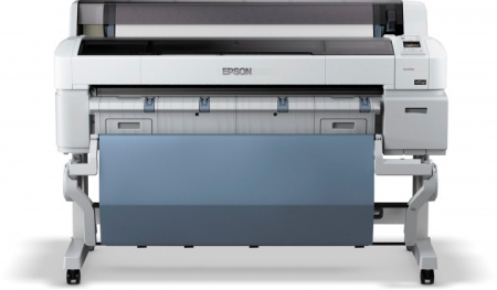 Принтер струйный Epson SureColor SC-T7200-PS