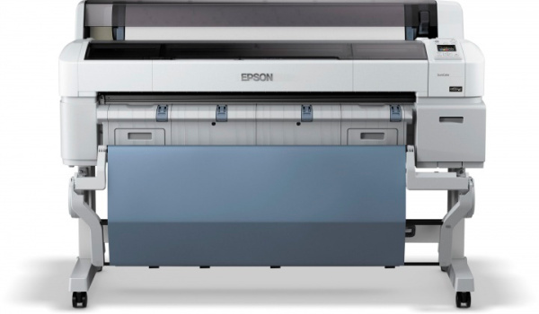 Принтер струйный Epson SureColor SC-T7200-PS