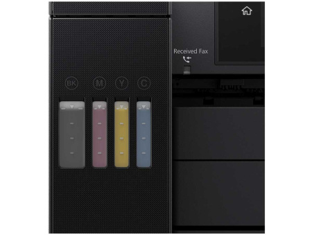 МФУ струйное Epson L15160