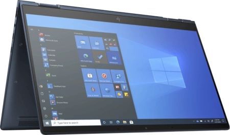 Ноутбук HP Elite Dragonfly (5P6P6EA)