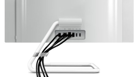 Моноблок Lenovo  AIO 3 24IIL5 (F0FR00AWRU)