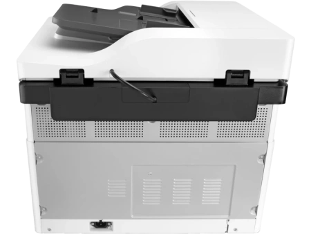 МФУ лазерное HP LaserJet MFP M443nda (8AF72A)