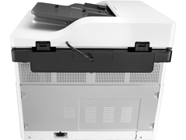 МФУ лазерное HP LaserJet MFP M443nda (8AF72A) МФУ лазерное HP LaserJet MFP M443nda (8AF72A)