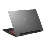 Ноутбук игровой ASUS TUF Gaming A15 FA507RM-HN110 Ноутбук игровой ASUS TUF Gaming A15 FA507RM-HN110