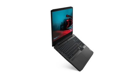 Ноутбук игровой Lenovo IdeaPad Gaming 3 15IHU6 (82K10021RK)