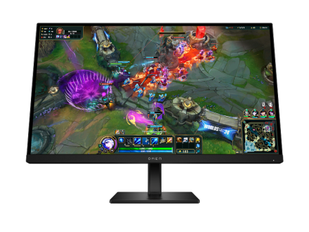 Монитор игровой HP OMEN 27qs G2 (AW3V0AA)