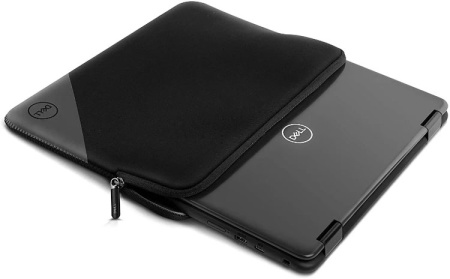 Чехол для ноутбука Dell Essential Sleeve 15 (ES1520V) Чехол для ноутбука Dell Essential Sleeve 15 (ES1520V)