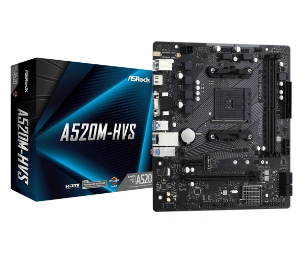 Материнская плата ASRock B550 Pro4 Материнская плата ASRock B550 Pro4
