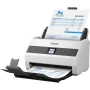 Сканер Epson WorkForce DS-870 Сканер Epson WorkForce DS-870