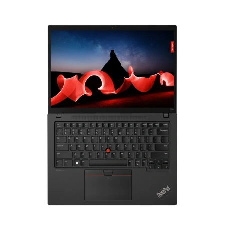 Ноутбук Lenovo ThinkPad T14s Gen 4 (21F6003VRT)
