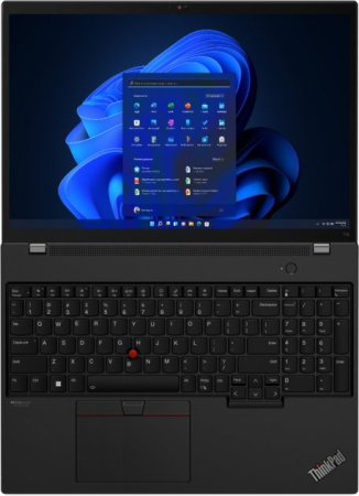 Ноутбук Lenovo ThinkPad T16 Gen 1 (21BV002VRT) Ноутбук Lenovo ThinkPad T16 Gen 1 (21BV002VRT)
